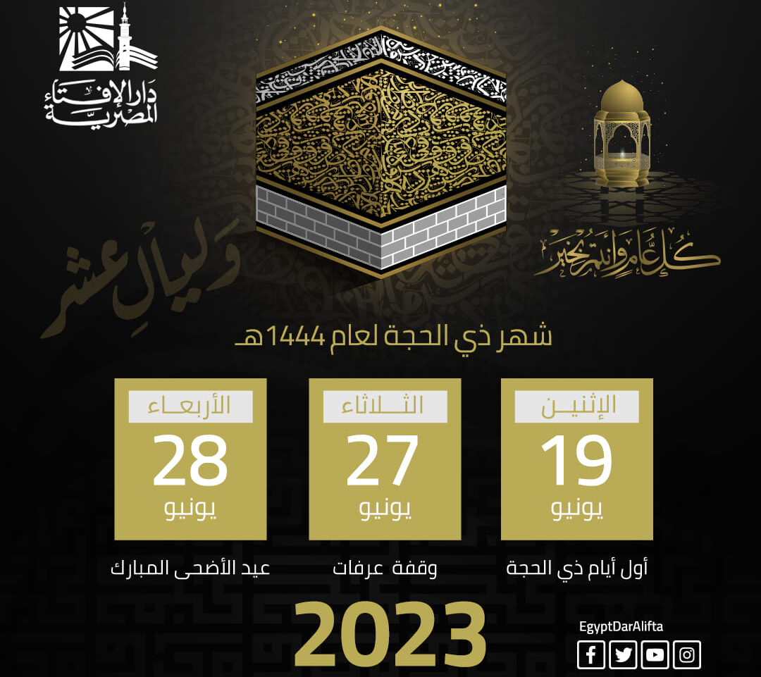 بيان دار الإفتاء المصرية