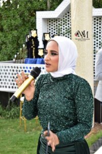 مهرجان بدايه نجوم