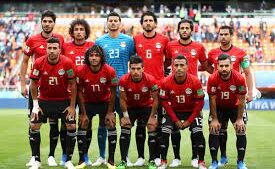 منتخب مصر لكرة القدم