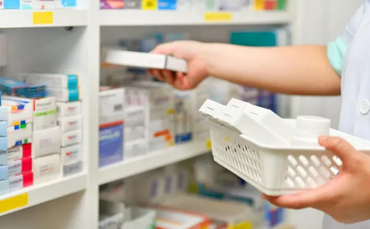 الصيدلة الحيوية (Bio-pharmacy)